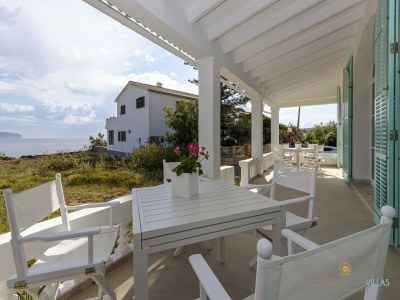 Villa Villa in Alcudia mit Pool am Meer - Outdoor photo 13