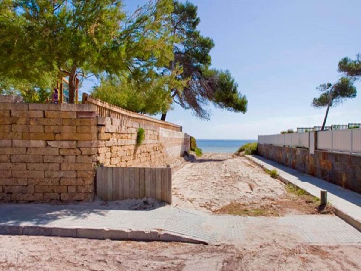 Villa Stylish Villa by Playas de Muro - Outdoor photo 3