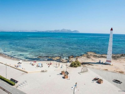 Villa Stylish Villa by Playas de Muro - Environment photo 16