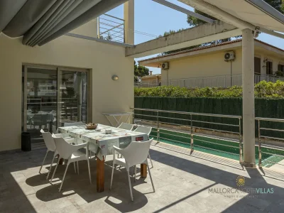 Villa Elegante Villa mit Pool - Outdoor photo 7