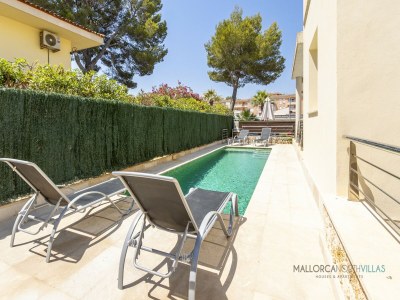 Villa Elegante Villa mit Pool - Outdoor photo 14
