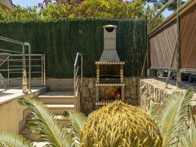 Villa Elegante Villa mit Pool - Outdoor photo 40