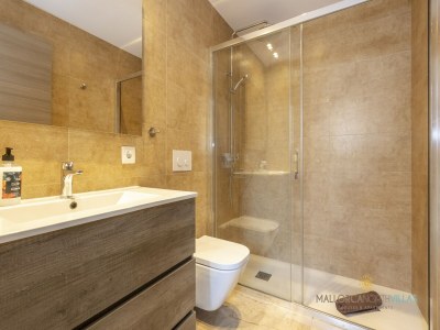 Villa Villa in der Nähe von Playas de Muro - Features photo 22