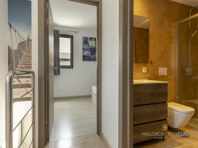 Villa Villa in der Nähe von Playas de Muro - Features photo 23