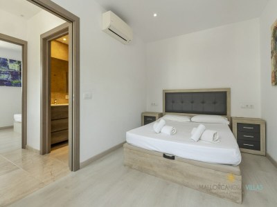 Villa Villa in der Nähe von Playas de Muro - Features photo 32