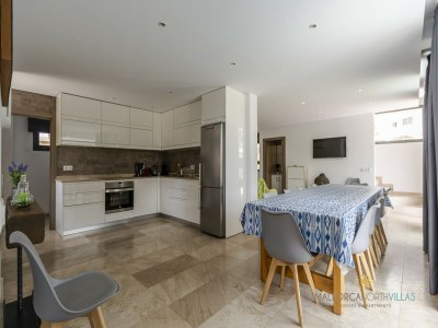 Villa Villa in der Nähe von Playas de Muro - Features photo 34