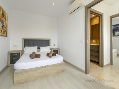 Villa Villa in der Nähe von Playas de Muro - Features photo 36