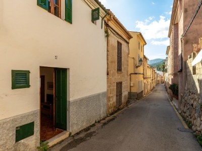 Apartment House in Pollensa near Beaches & Golf Club - Outdoor photo 2