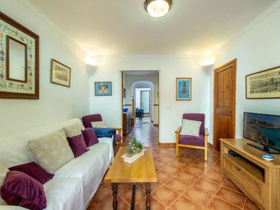 Apartment House in Pollensa near Beaches & Golf Club - Features photo 9