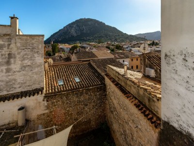 Apartment House in Pollensa near Beaches & Golf Club - Outdoor photo 38