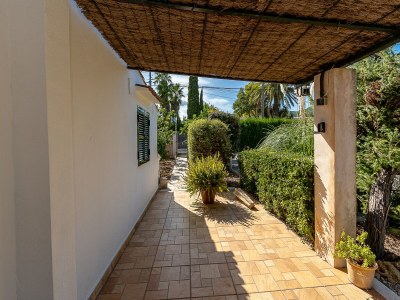 Villa Villa in Pollensa mit privatem Pool - Features photo 29