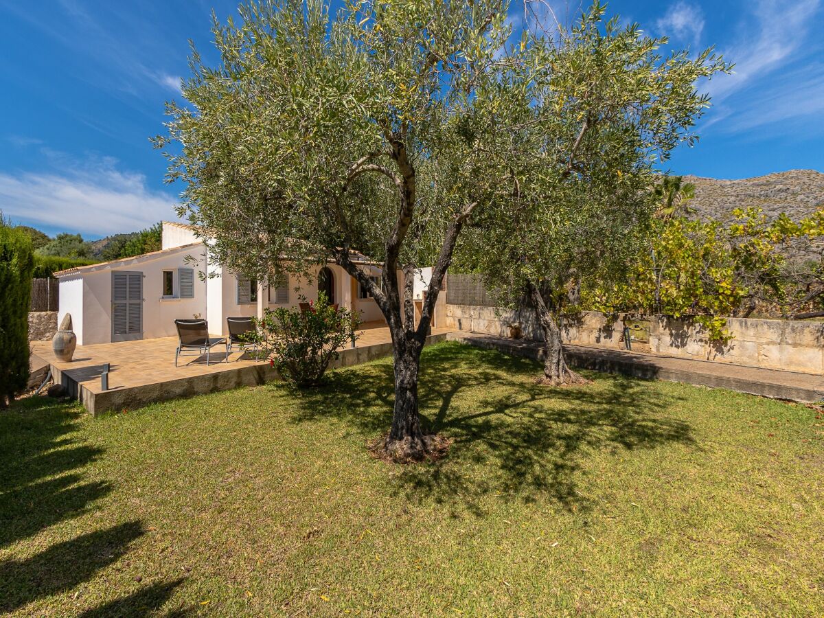 Villa Villa in central location - Outdoor photo 2