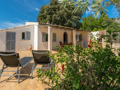 Villa Villa in central location - Outdoor photo 3