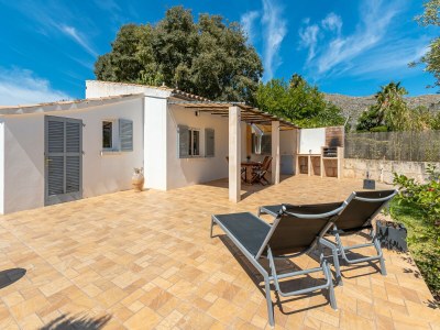 Villa Villa in central location - Outdoor photo 5