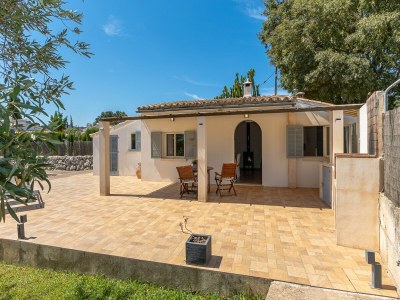 Villa Villa in central location - Outdoor photo 6
