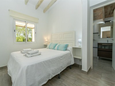 Villa Villa in central location - Features photo 12