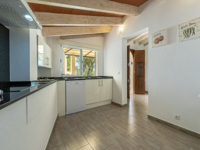 Villa Villa in central location - Features photo 17