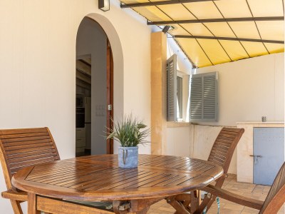 Villa Villa in central location - Outdoor photo 37