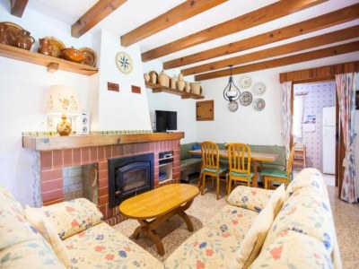 Apartment Villa in Pollensa mit Pool und Bergblick - Features photo 14
