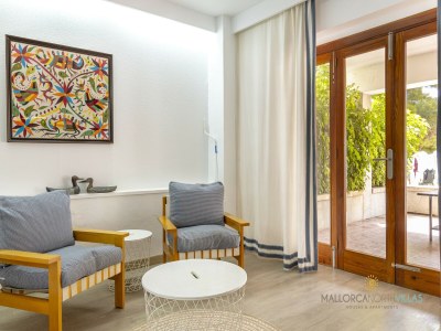Apartment Wohnung in Port de Pollença am Strand - Features photo 6