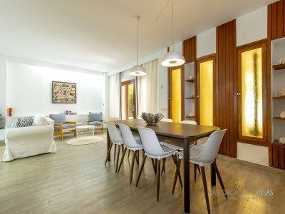 Apartment Wohnung in Port de Pollença am Strand - Features photo 10