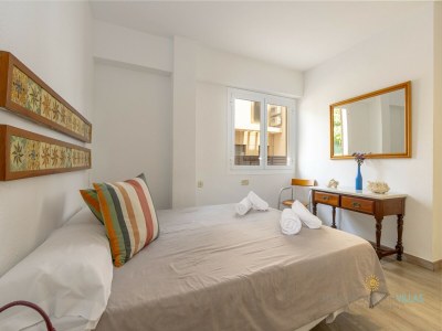 Apartment Wohnung in Port de Pollença am Strand - Features photo 11