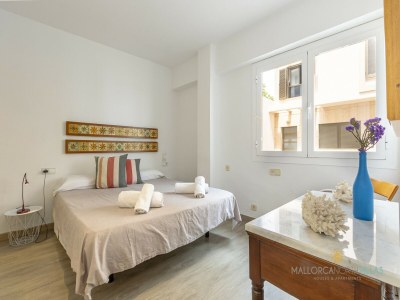 Apartment Wohnung in Port de Pollença am Strand - Features photo 13