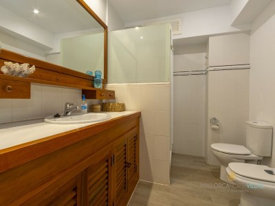 Apartment Wohnung in Port de Pollença am Strand - Features photo 14