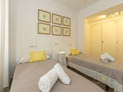 Apartment Wohnung in Port de Pollença am Strand - Features photo 15
