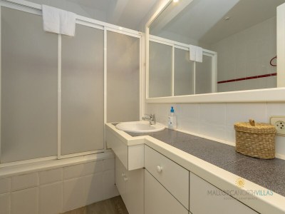 Apartment Wohnung in Port de Pollença am Strand - Features photo 21