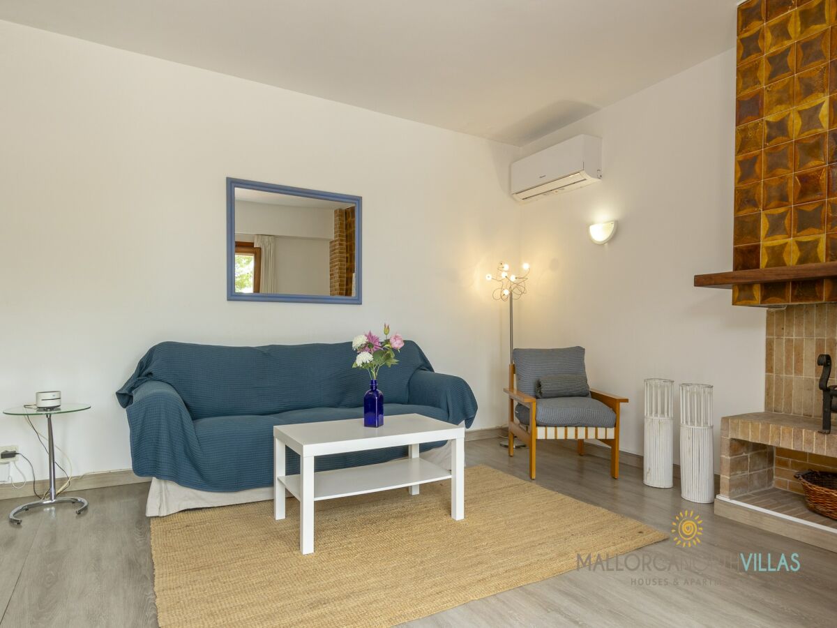 Apartment Wohnung in Port de Pollensa am Strand
