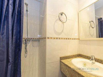 Apartment Wohnung in Port de Pollensa am Strand - Features photo 35