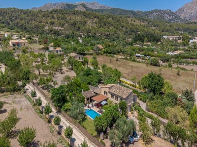 Villa Traditional Charm with Private Pool - Outdoor photo 10