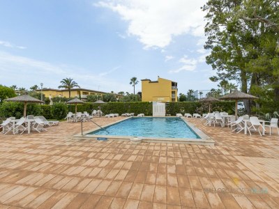 Apartment Wohnung in Port de Pollença nahe Llenaire Strand - Outdoor photo 2