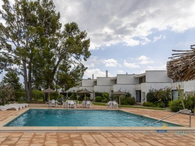 Apartment Wohnung in Port de Pollença nahe Llenaire Strand - Outdoor photo 14