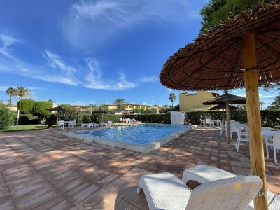 Apartment Wohnung in Port de Pollença nahe Llenaire Strand - Outdoor photo 15