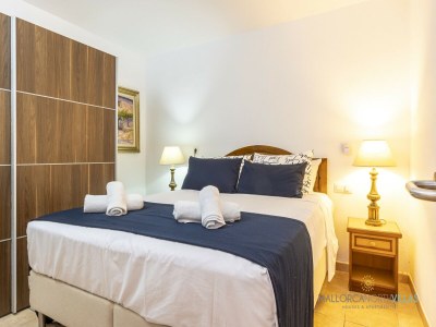 Apartment Wohnung in Port de Pollença nahe Llenaire Strand - Features photo 37