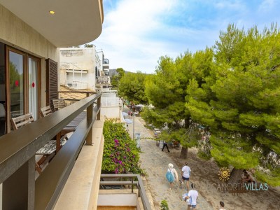 Apartment Wohnung in Port de Pollença am Strand - Outdoor photo 11