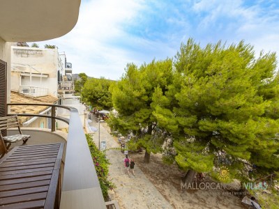 Apartment Wohnung in Port de Pollença am Strand - Outdoor photo 13