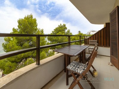 Apartment Wohnung in Port de Pollença am Strand - Outdoor photo 15