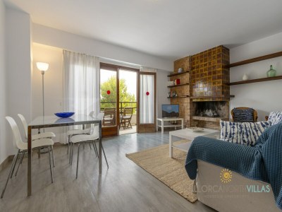Apartment Wohnung in Port de Pollença am Strand - Outdoor photo 16