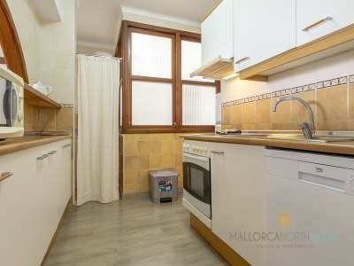 Apartment Wohnung in Port de Pollença am Strand - Features photo 21