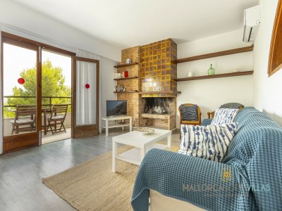 Apartment Wohnung in Port de Pollença am Strand - Features photo 31