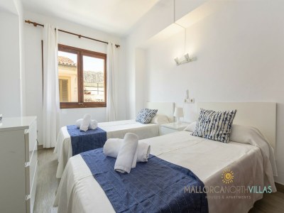 Apartment Wohnung in Port de Pollença am Strand - Features photo 32