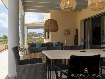 Apartment Wohnung in Pollensa nahe Sandstrand - Features photo 36