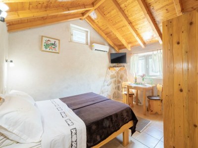 Apartment Stone House Harmony -Studio Apartment with Patio and Garden View ( 2 ) - Outdoor photo 21