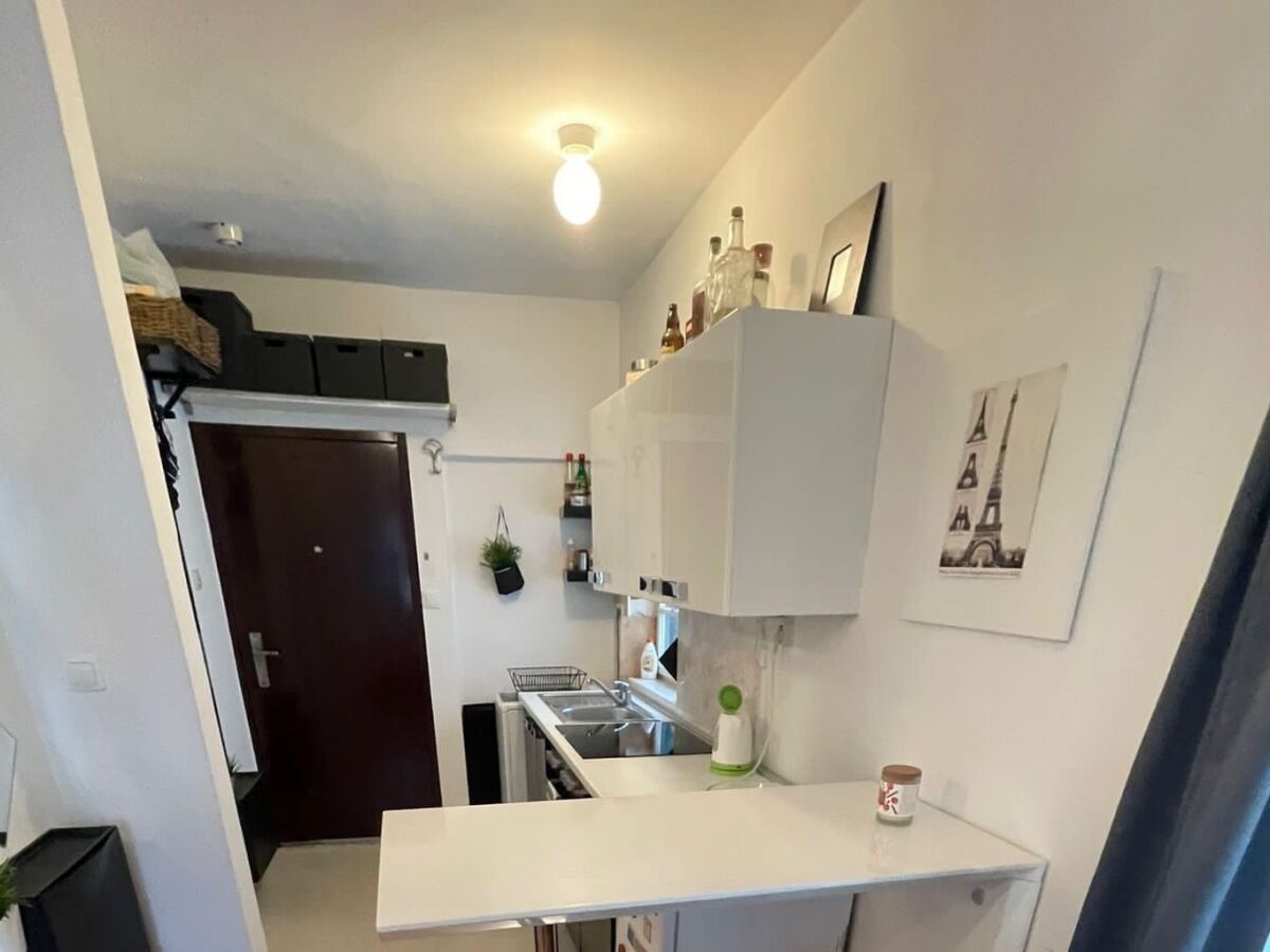Apartment Studio flat with air-conditioning Zagreb AS-24093-a - Outdoor photo 4