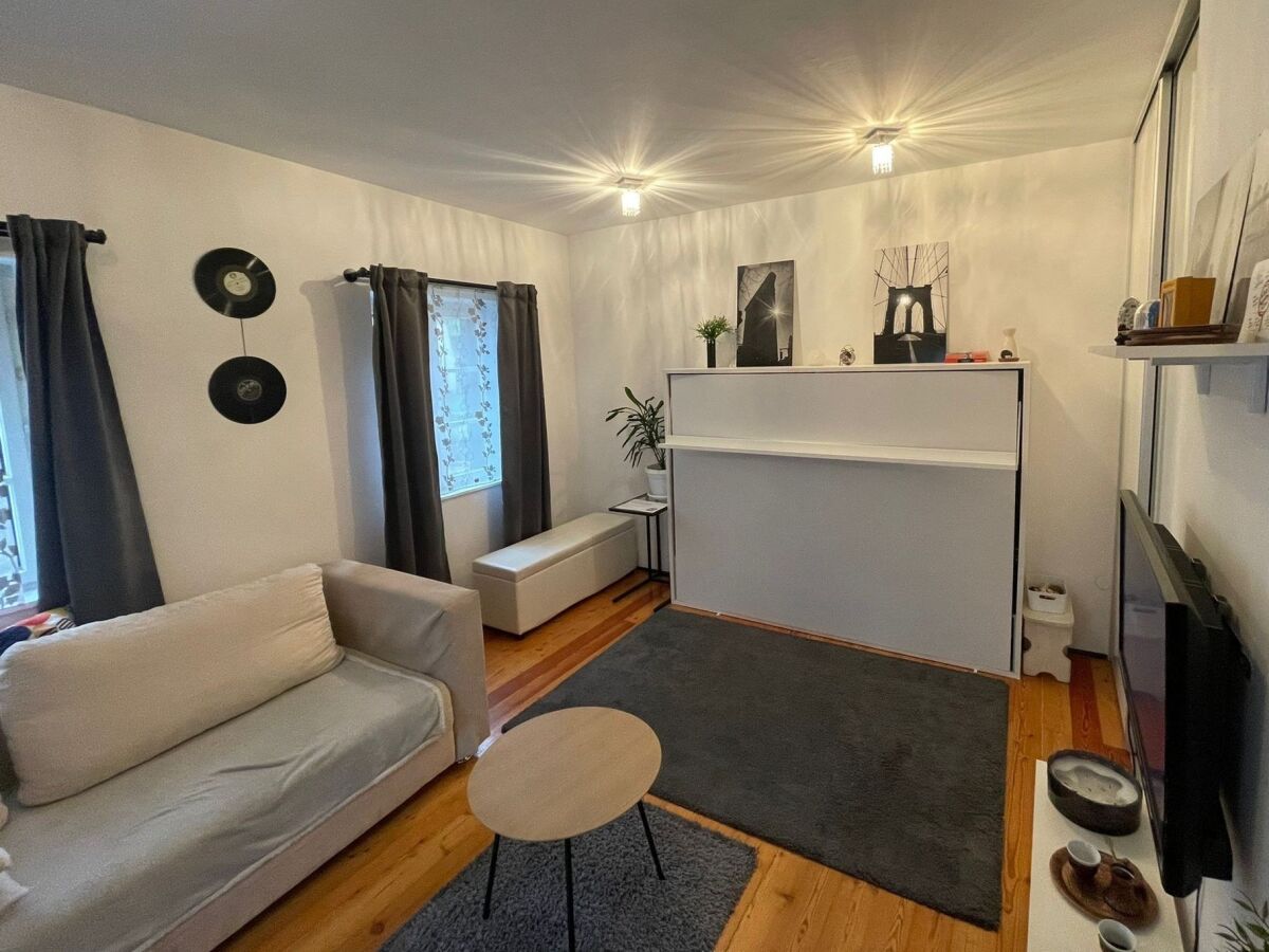Apartment Studio flat with air-conditioning Zagreb AS-24093-a - Outdoor photo 5