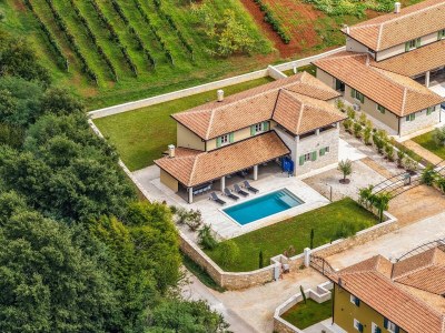 Villa Villa Lunistra - Outdoor photo 10
