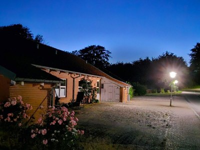 Holiday park 1 Personen Ferienpark haus in Lemvig - Outdoor photo 6